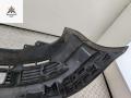 бампер передний Volkswagen Passat B5 [рестайлинг] 2002, бензин, чёрный, универсал, 3B0807217K - фото №21