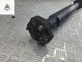 Кардан BMW 3 серия E90/E91/E92/E93 2006, 2.0 л., бензин, АКПП, серый, седан - фото №4