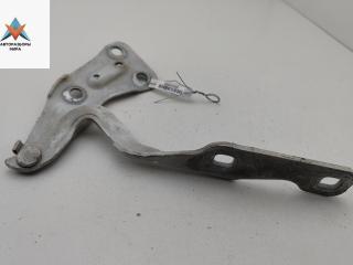 петля капота правая Opel Astra G 1998, белый, универсал, 90521520
