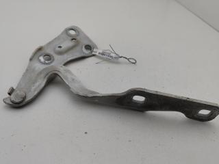 петля капота правая Opel Astra G 1998, белый, универсал, 90521520