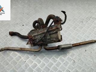 панель управления Вебасто (Webasto) Volkswagen Sharan 1 поколение 1999, 1.9 л., дизель, МКПП, красный, минивэн, 701815071