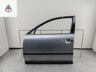 дверь сдвижная Volkswagen Passat B5 [рестайлинг] 2004, серый, универсал