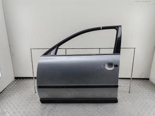 дверь сдвижная Volkswagen Passat B5+ (GP) 2004, серый, универсал