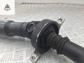Кардан BMW 1 серия E81/E82/E87/E88 [рестайлинг] 2009, 2.0 л., дизель, МКПП, чёрный, хетчбэк 5 дв., 7567953 - фото №4