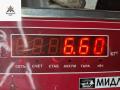 Кардан BMW 1 серия E81/E82/E87/E88 [рестайлинг] 2009, 2.0 л., дизель, МКПП, чёрный, хетчбэк 5 дв., 7567953 - фото №6