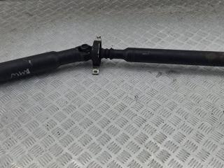 Кардан BMW 1 E81/E87 2009, 2.0 л., дизель, МКПП, чёрный, хетчбэк 5 дв., 7567953