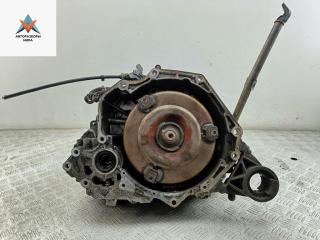КПП автоматическая (АКПП) Opel Astra G 2000, 1.8 л., бензин, АКПП, красный, универсал, AF17
