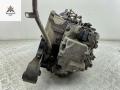 КПП автоматическая (АКПП) Opel Astra G 2000, 1.8 л., бензин, АКПП, красный, универсал, AF17 - фото №2