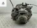КПП автоматическая (АКПП) Opel Astra G 2000, 1.8 л., бензин, АКПП, красный, универсал, AF17 - фото №3