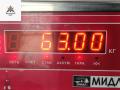 КПП автоматическая (АКПП) Opel Astra G 2000, 1.8 л., бензин, АКПП, красный, универсал, AF17 - фото №6
