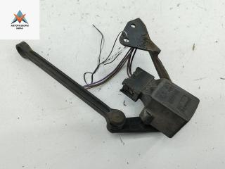 датчик дорожного просвета Audi A6 4B/C5 1997, 2.8 л., бензин, АКПП, чёрный, седан, 4B0907503
