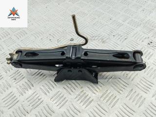 домкрат Peugeot 407 1 поколение 2007, 2.0 л., бензин, МКПП, серый, универсал, 9656868180