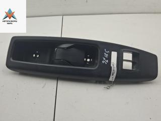 ручка внутренняя передняя левая Fiat Doblo 2 поколение 2012, 1.3 л., дизель, МКПП, белый, фургон, 7354986850