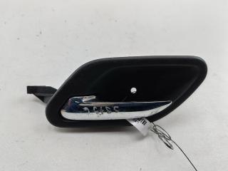 ручка внутренняя задняя левая BMW 5 E39 1996, 2.5 л., бензин, АКПП, серый, седан, 8125513