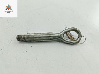 крюк буксировочный BMW X1 E84 2011, 2.0 л., дизель, АКПП, чёрный, внедорожник 5 дв.