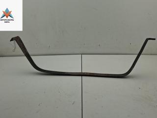 крепление бака топливного Fiat Doblo 2 поколение 2012, 1.3 л., дизель, МКПП, белый, фургон