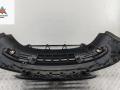 бампер передний Volkswagen Caddy 3 поколение 2006, дизель, красный, фургон, 2K0807221 - фото №10