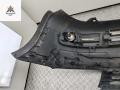 бампер передний Volkswagen Caddy 3 поколение 2006, дизель, красный, фургон, 2K0807221 - фото №11