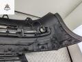 бампер передний Volkswagen Caddy 3 поколение 2006, дизель, красный, фургон, 2K0807221 - фото №14