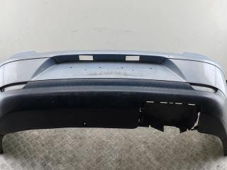 бампер задний SEAT Cordoba 2004, синий, седан, 6L5807421B