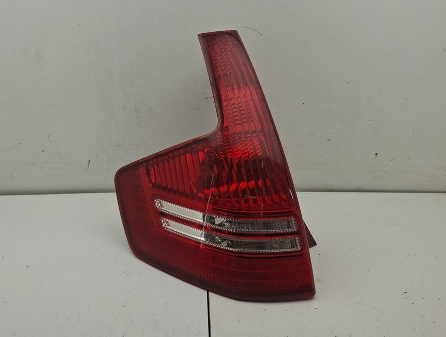 фонарь задний левый Citroen C4 2007, 1.6 л., бензин, МКПП, красный, хетчбэк 5 дв., 9655864080