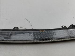 стоп-сигнал Citroen C4 1 поколение [рестайлинг] 2008, 1.6 л., бензин, МКПП, чёрный, хетчбэк 5 дв., 9646804580