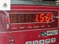 обшивка двери передняя правая Opel Vectra B [рестайлинг] 2001, 1.6 л., бензин, МКПП, красный, седан, 090362968 - фото №3