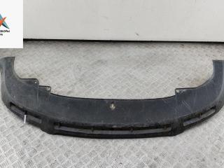 Юбка переднего бампера Volkswagen Passat B5 [рестайлинг] 2001, 1.9 л., дизель, МКПП, синий, универсал, 3B0805903