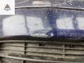 бампер передний Volkswagen Touran 1 поколение 2004, дизель, синий, минивэн, 1T0807217 - фото №6