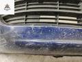 бампер передний Volkswagen Touran 1 поколение 2004, дизель, синий, минивэн, 1T0807217 - фото №7