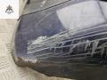 бампер передний Volkswagen Touran 1 поколение 2004, дизель, синий, минивэн, 1T0807217 - фото №8
