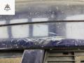 бампер передний Volkswagen Touran 1 поколение 2004, дизель, синий, минивэн, 1T0807217 - фото №17