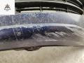 бампер передний Volkswagen Touran 1 поколение 2004, дизель, синий, минивэн, 1T0807217 - фото №18