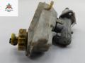 цилиндр тормозной главный Volkswagen Sharan 1 поколение 1999, 1.9 л., дизель, МКПП, красный, минивэн - фото №2