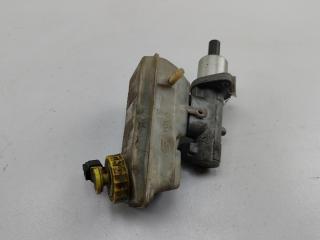 цилиндр тормозной главный Volkswagen Sharan 1 поколение 1999, 1.9 л., дизель, МКПП, красный, минивэн
