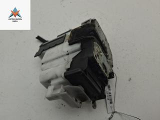 замок двери сдвижной Fiat Doblo 2 поколение 2012, 1.3 л., дизель, МКПП, белый, фургон