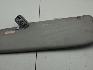 козырек солнцезащитный Fiat Doblo 2012, 1.3 л., дизель, МКПП, белый, фургон