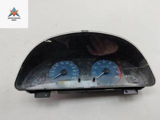 приборная панель Citroen Xsara 1 поколение [рестайлинг] 2003, 1.4 л., бензин, МКПП, серый, универсал, 9648817880