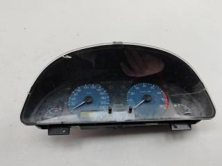 приборная панель Citroen Xsara 1 поколение [рестайлинг] 2003, 1.4 л., бензин, МКПП, серый, универсал, 9648817880