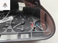 приборная панель BMW 3 серия E46 [рестайлинг] 2002, 1.8 л., бензин, АКПП, серый, хетчбэк 3 дв., 6931244 - фото №3