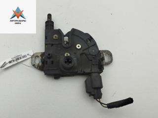 замок капота Ford Focus 2 поколение [рестайлинг] 2007, 1.8 л., бензин, МКПП, синий, универсал, 3M5116700AC