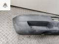 бампер передний Mercedes-Benz Sprinter W901-W905 2005, дизель, белый, микроавтобус - фото №3