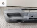 бампер передний Mercedes-Benz Sprinter W901-W905 2005, дизель, белый, микроавтобус - фото №4