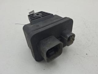 реле накала свечей Fiat Doblo 2012, 1.3 л., дизель, МКПП, белый, фургон, 55229840