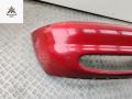 бампер передний Volkswagen Sharan 1 поколение 1999, дизель, красный, минивэн, 7M0807217 - фото №2