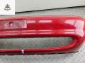 бампер передний Volkswagen Sharan 1 поколение 1999, дизель, красный, минивэн, 7M0807217 - фото №7