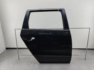 дверь сдвижная Volkswagen Passat B6 2005, серый, универсал
