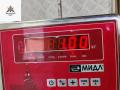 зеркало левое Peugeot 407 1 поколение 2005, 2.0 л., дизель, МКПП, серый, универсал, E9014145 - фото №4