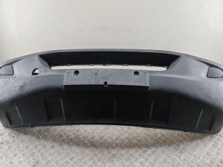 бампер передний Mercedes-Benz Sprinter W906 2007, дизель, синий, микроавтобус, 9068800570