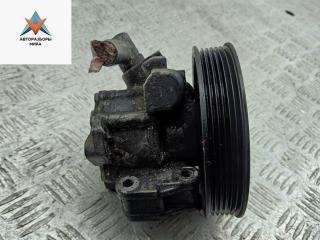 Насос гидроусилителя руля Mercedes-Benz C-Класс W203/S203/CL203 2002, 2.2 л., дизель, МКПП, чёрный, универсал, 0024669401